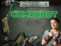 Igra Annedroids Compubot