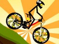 Igra Stickman Bike Rider