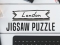 Igra London Jigsaw Puzzle