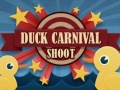Igra Duck Carnival Shoot