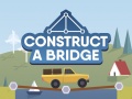 Igra Construct A Bridge
