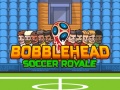 Igra Bobblehead Soccer Royale