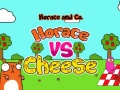 Igra Horace and Cheese