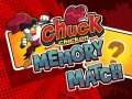 Igra Chuck Chicken Memory