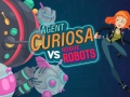 Igra Agent Curiosa Rogue Robots