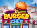 Igra Burger Chef