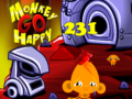 Igra Monkey Go Happy Stage 231