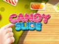 Igra Candy Slide