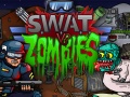 Igra Swat vs Zombies