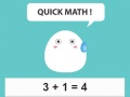 Igra Quick Math