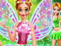 Igra Fairy Tinker Makeover