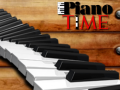 Igra Piano Time 