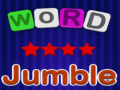 Igra Word Jumble