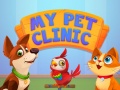 Igra My Pet Clinic