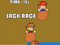 Igra Sack Race