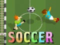 Igra Instant Online Soccer