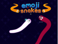 Igra Emoji Snakes