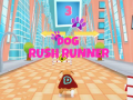 Igra Dog Rush Runner