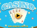 Igra Blue Casino