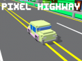 Igra Pixel Highway