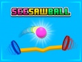 Igra Seesawball 