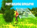 Igra Fort Building Simulator