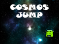 Igra Cosmos Jump