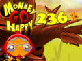 Igra Monkey Go Happy Stage 236