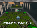 Igra Crazy Ball 2