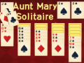 Igra Aunt Mary Solitaire