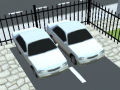 Igra Lux Parking 3D