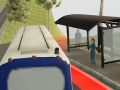 Igra City Bus Simulator 
