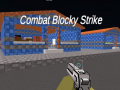 Igra Combat Blocky Strike
