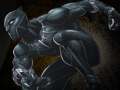 Igra How well do you know Marvel black panther?