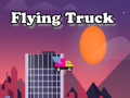 Igra Flying Truck 