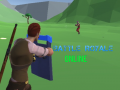Igra Battle Royale Online