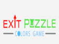 Igra Exit Puzzle Colors Game