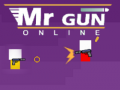 Igra Mr Gun Online
