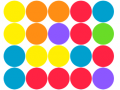 Igra Color Quest Game of dots