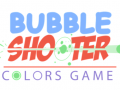 Igra Bubble Shooter Colors Game