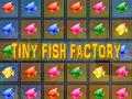 Igra Tiny Fish Factory