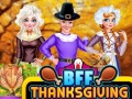 Igra BFF Traditional Thanksgiving Turkey