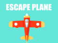 Igra Escape Plane