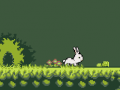 Igra Bunny Hop