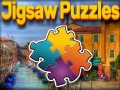 Igra Italia Jigsaw Puzzle