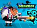Igra Mad Scientist