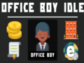 Igra Office Boy Idle