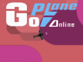 Igra Go Plane Online