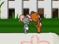 Igra Tom and Jerry Time travel 2