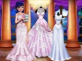 Igra Princess Tailor Shop